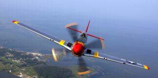 Jak wyczyścić środek Air Force?