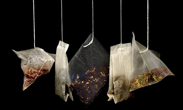 Co zamiast torebek foliowych? Co zamiast torebek foliowych?