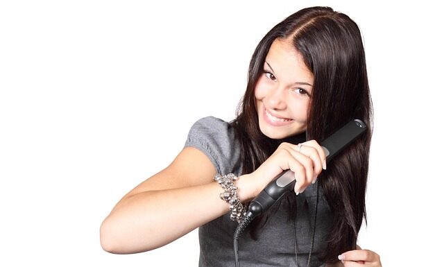 Co to jest prostownica keratynowa? Co to jest prostownica keratynowa?