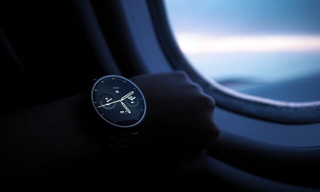 Czy powinno się spać ze Smartwatchem? Czy powinno się spać ze Smartwatchem?