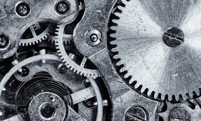 Czy mechanizm kwarcowy jest dobry? Czy mechanizm kwarcowy jest dobry?