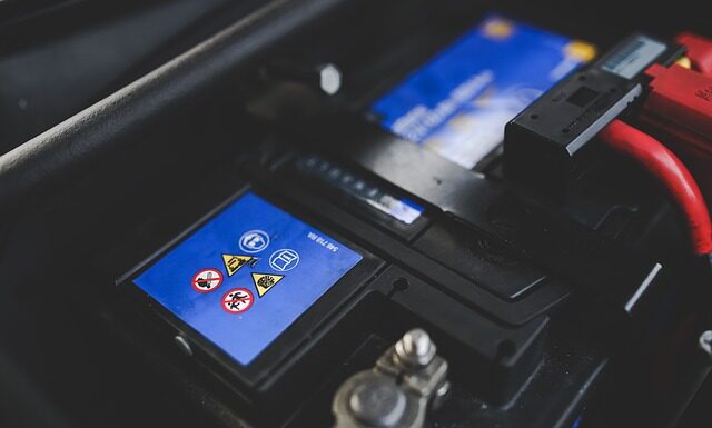 Ile kosztuje wymiana baterii w zegarku na rękę? Ile kosztuje wymiana baterii w zegarku na rękę?